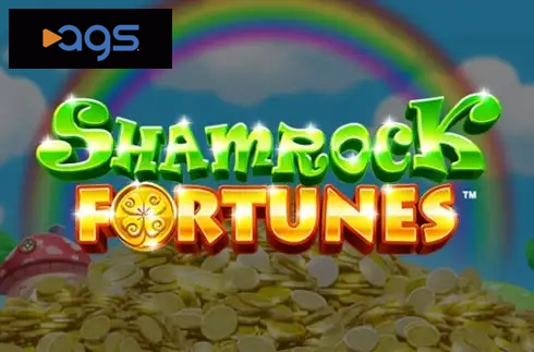 Shamrock Fortunes